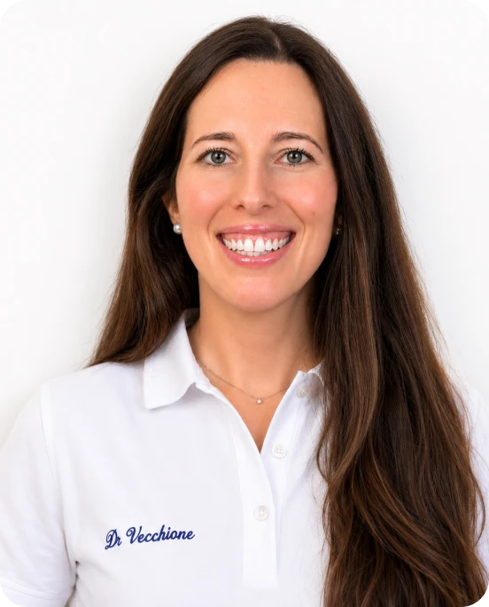 Dr Caroline Vecchione