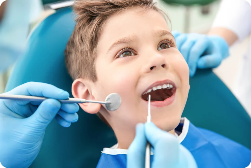 Quand consulter un orthodontiste
